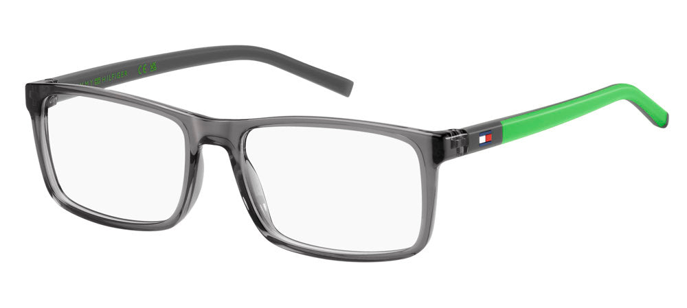 Tommy Hilfiger Th 2122 – Green (3U5) / 51 Eyeglasses Frame