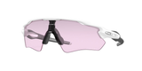 Oakley Radar Ev Path – White (9208E5) / 38 Sunglasses Frame