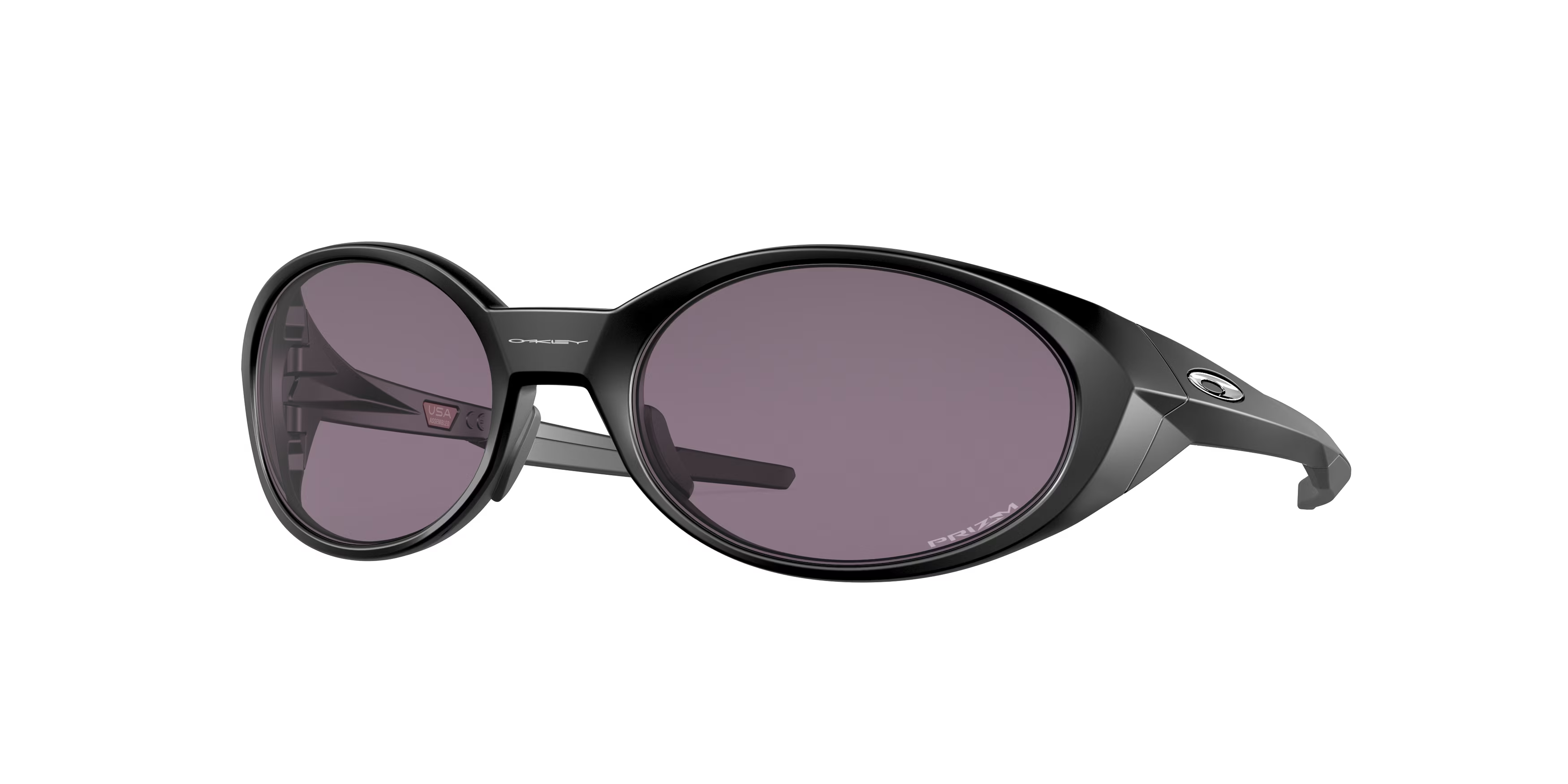 Matte Black (943801) / 58