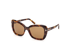 Coloured Havana (55J-55)