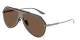 Brushed Bronze (135273) / 43