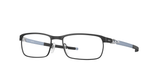 Oakley Ophthalmic Tincup – Black (318414) / 52 Eyeglasses Frame