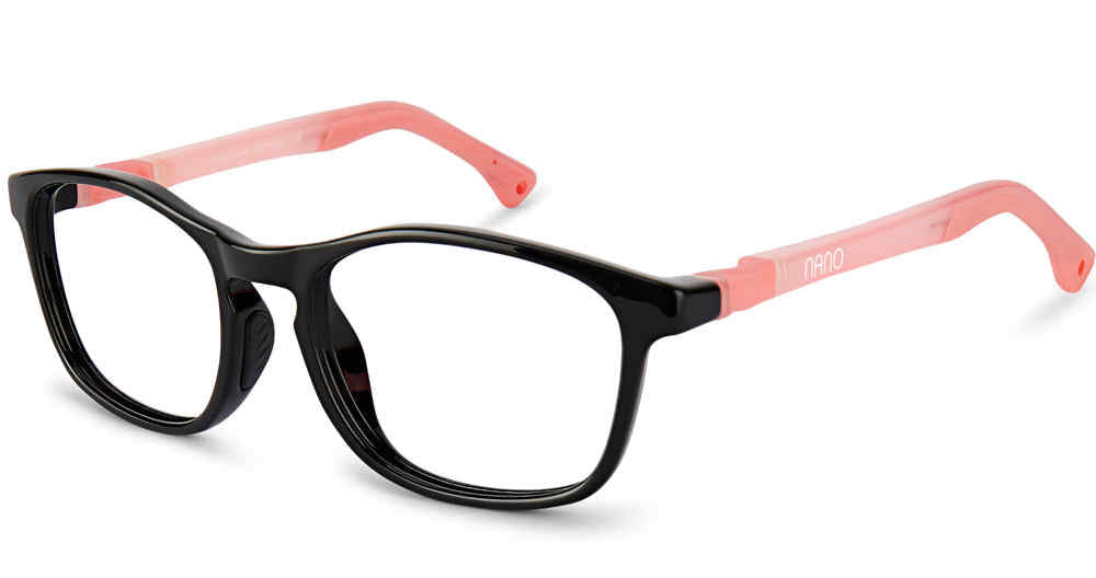 Glow Power Up 3.0 Black Pink (08) / 48