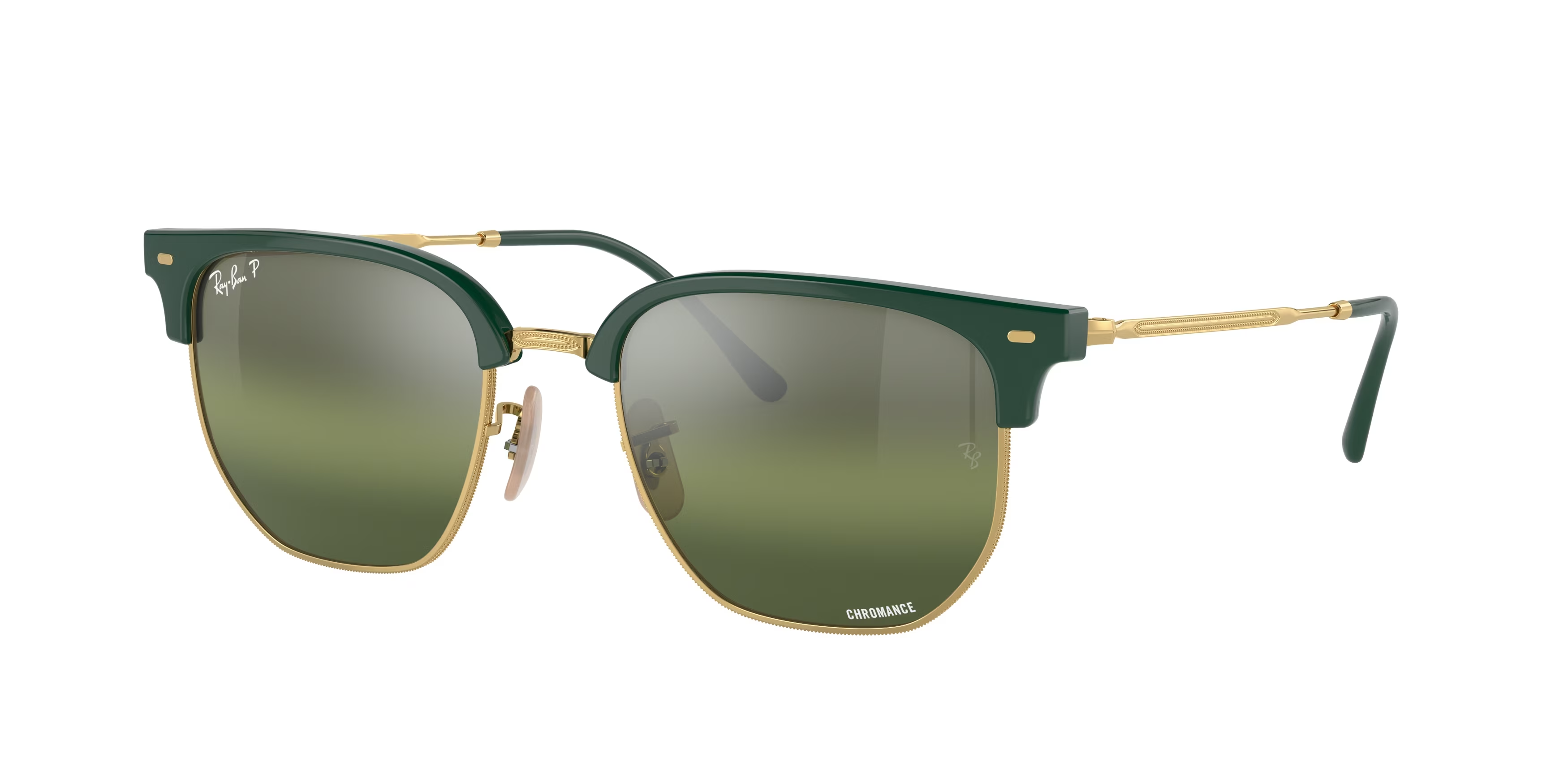 Green On Gold (6655G4) / 53