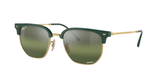 Green On Gold (6655G4) / 51