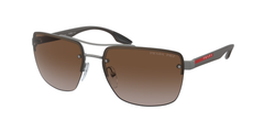 Gunmetal Rubber (DG1724)
