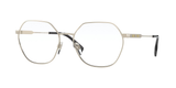 Burberry Erin – Gold (1109) / 54 Eyeglasses Frame