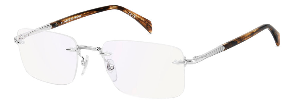 David Beckham Db 1202 – Havana (H162Y) / 55 Eyeglasses Frame