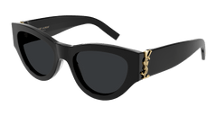 Black (001)