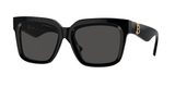 Burberry Be4419F – Black (300187) / 54 Sunglasses Frame