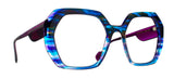 283 Havana Blue (61000231283) / 52