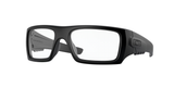 Matte Black (925307) / 61