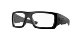 Matte Black (925321) / 61