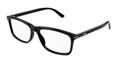 Black (001)