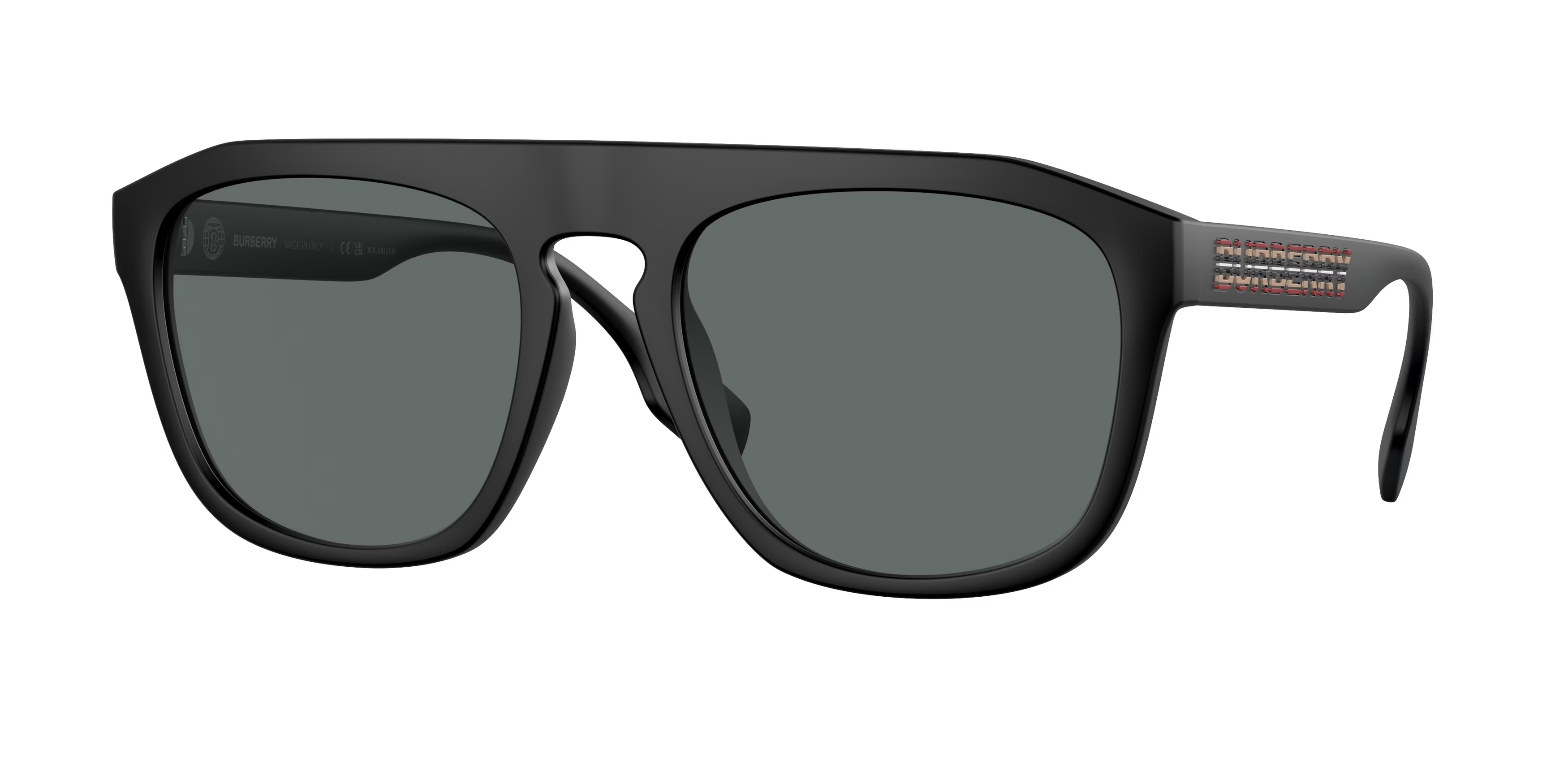 Matte Black (346481) / 57