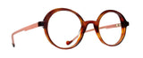 1061 Tortoise Shell Opal (31005161061) / 44