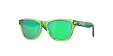 Oakley Youth Sun Frogskins Xxs – Green (900905) / 48 Sunglasses Frame