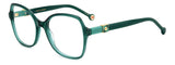 Carolina Herrera Her 0275 – Green (1ED) / 54 Eyeglasses Frame