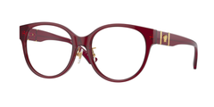 Transparent Bordeaux (5430)