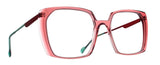 233 Light Burgundy Green (61000222233) / 53