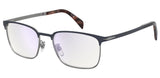 David Beckham Db 1193 – Blue (KU02Y) / 54 Eyeglasses Frame