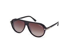 Shiny Black (01B-60)