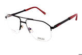 C06 Black W Leather And Red Ruby (60070C06) / 56