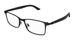 Black (001)