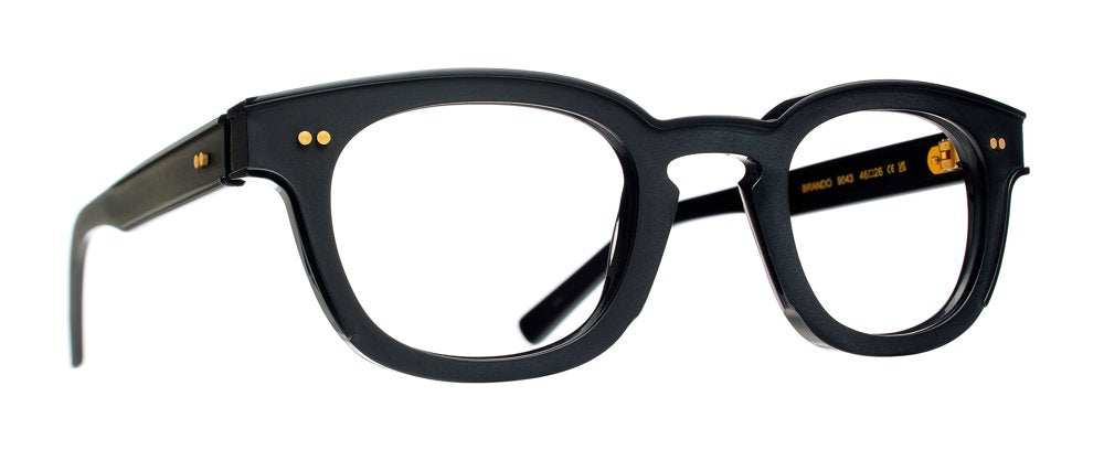 9043 Black (41006509043) / 48
