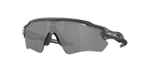 Oakley Radar Ev Path – Black (9208D3) / 38 Sunglasses Frame