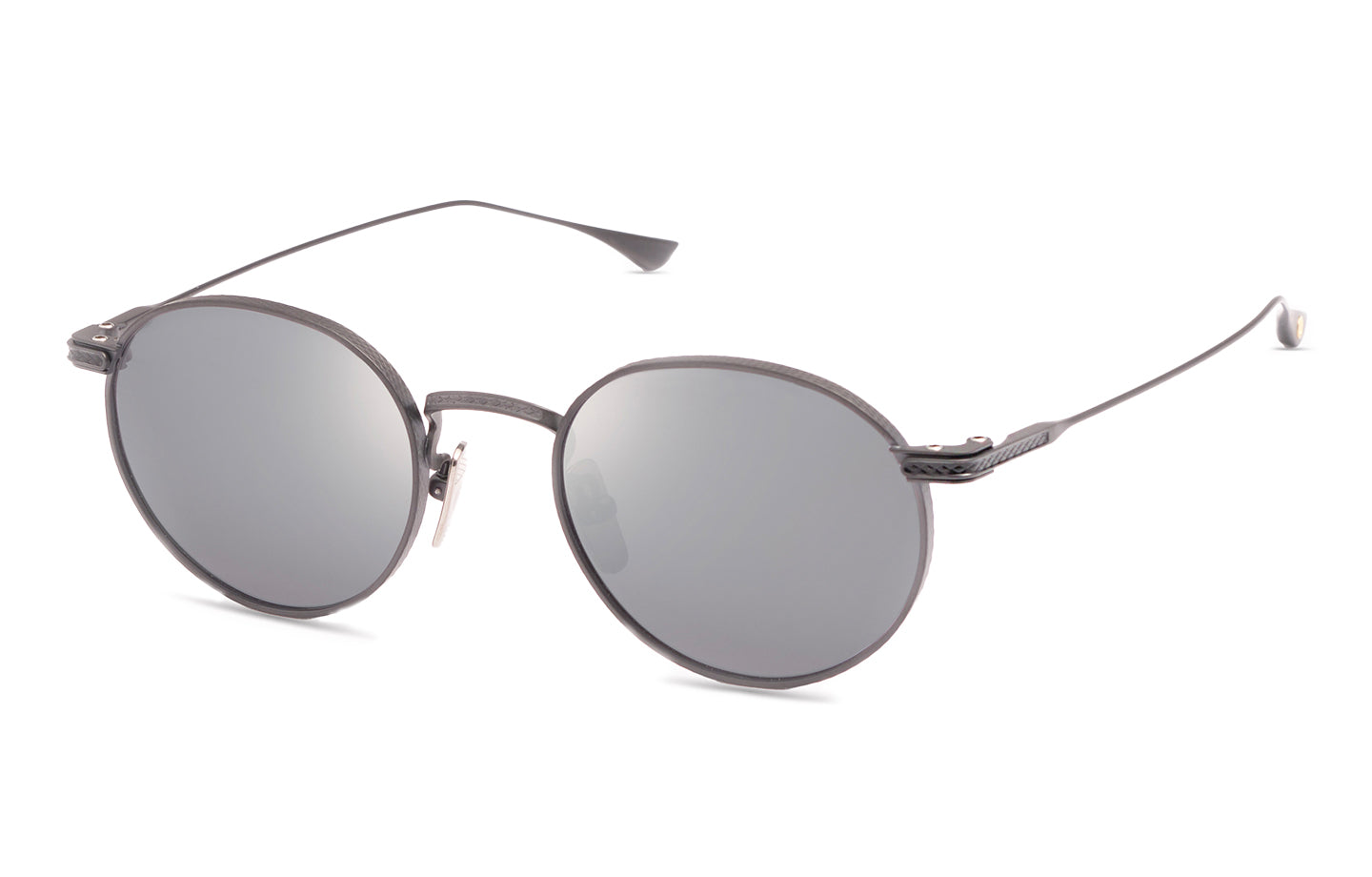 Black Iron - Black (60077) / 49 | 1