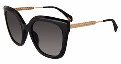 Black (SPLG19 540700)