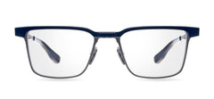 Matte Navy - Antique Silver (42719)
