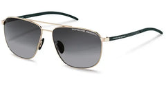 Gold (P8909 B)
