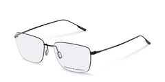 Black (P8382 A)