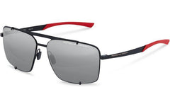 Black, Red (P8919 A)