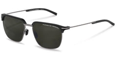 Dark Gun, Dark Grey (P8698 C)