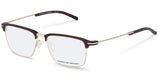 Light Gold, Brown (P8380 B) / 55