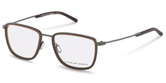 Grey, Brown (P8365 C)