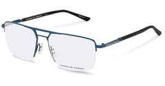 Blue (P8398 D)