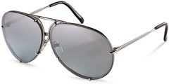 Titanium (P8478 B)