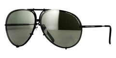 Ol Black Mat (P8478D -OL)