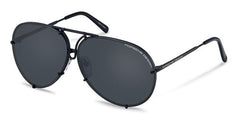 Gy Black Mat (P8478D -GY)