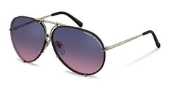 Titanium (P8478 M)
