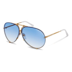 Yellow Gold (P8478 W)