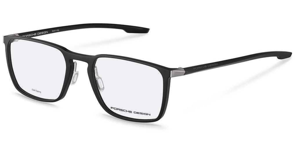 Black (P8732 A) / 55