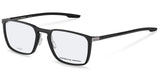 Black (P8732 A) / 55