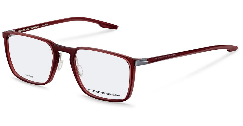 Red (P8732 C) / 55