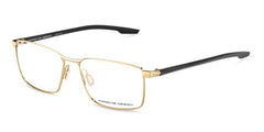 Gold, Dark Blue (P8733 B)