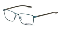 Blue, Dark Grey (P8733 D)